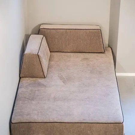 Hozyhome Design Loft In Via Cermenate