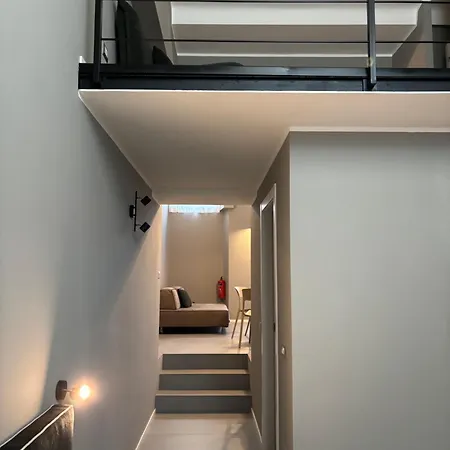 Hozyhome Design Loft In Via Cermenate * Milan