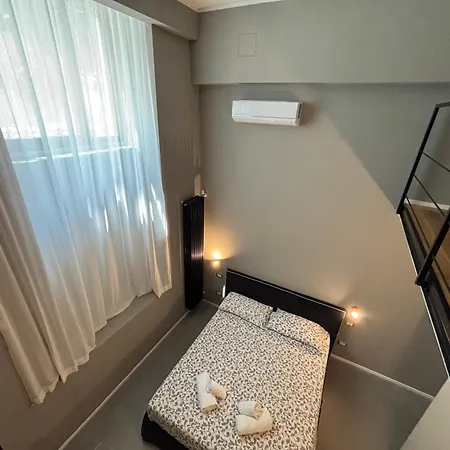 Apartment Hozyhome Design Loft In Via Cermenate *