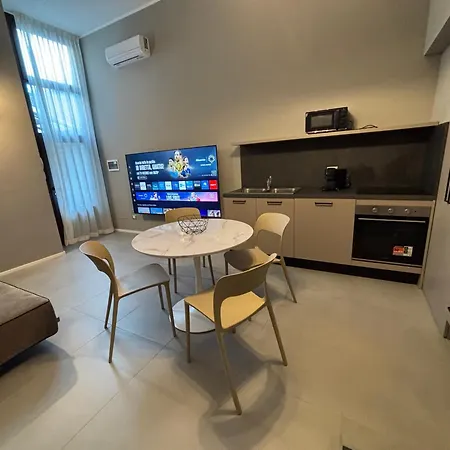Hozyhome Design Loft In Via Cermenate * Милан