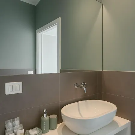 Serendipity Luxury - Isola *