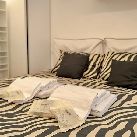 Your Cozy Loft In Citylife Milan, Near To M5