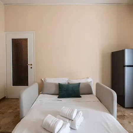 Predabissi- 7sundays شقة *