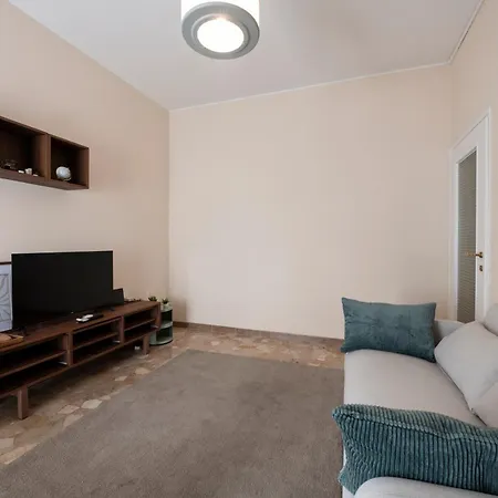 Predabissi- 7sundays شقة *