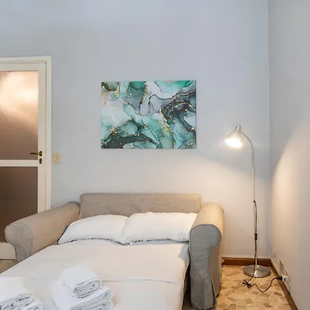 Apartment Porpora - 7sundays