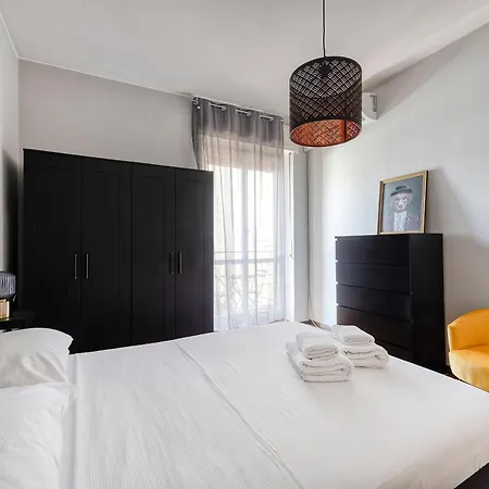 Apartment Porpora - 7sundays Milan