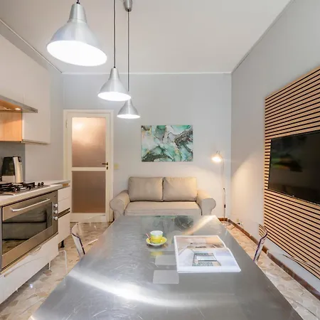 Porpora - 7sundays Apartment Milan