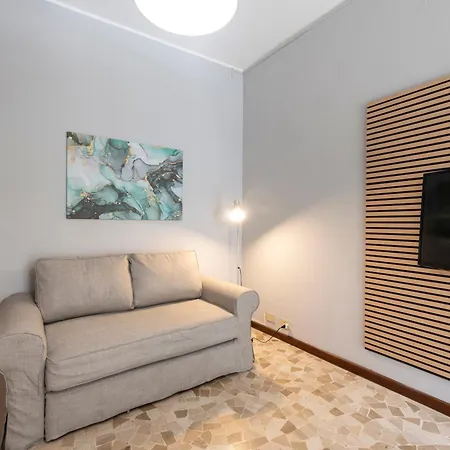 Porpora - 7sundays Apartment