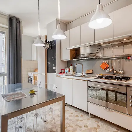 Apartment Porpora - 7sundays