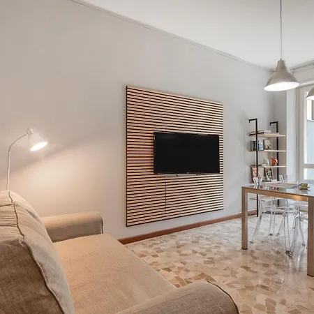 Apartment Porpora - 7sundays *