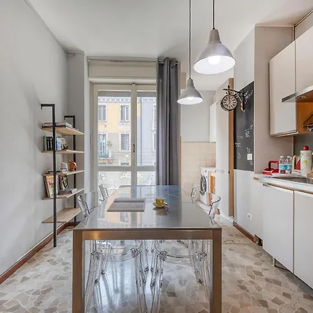 Apartment Porpora - 7sundays Milan