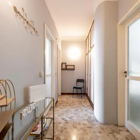 Apartment Porpora - 7sundays