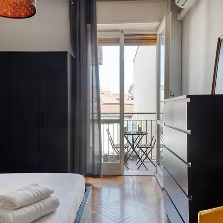 Porpora - 7sundays Apartment