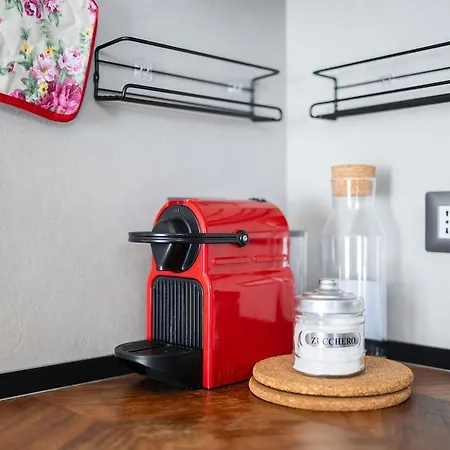 Large With Private Balcony And Workspace