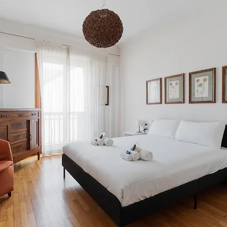 Vercelli Pagano - Ampio E Luminoso Trilocale Milano