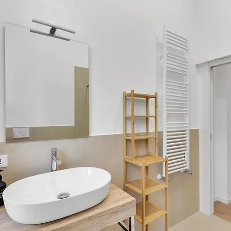 Porta Romana Retreat * Milano