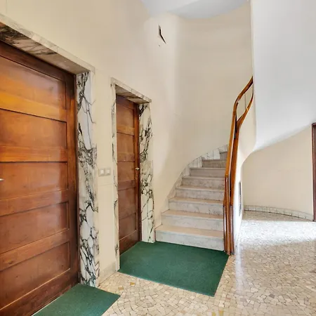 Porta Romana Retreat Appartamento *