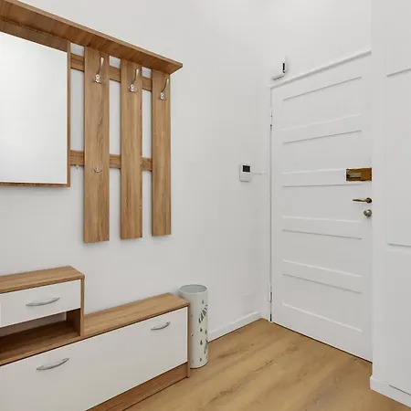 Porta Romana Retreat *