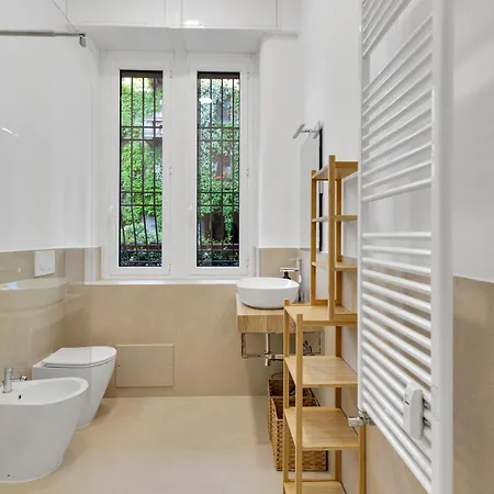 Appartamento Porta Romana Retreat *