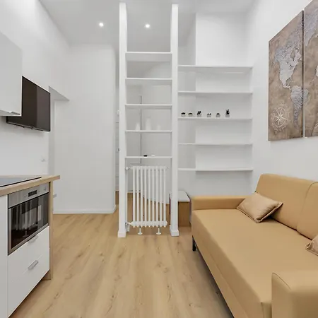 Porta Romana Retreat Milánó