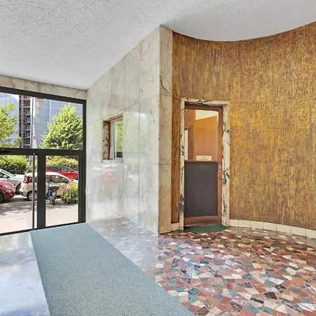 Porta Romana Retreat * Milánó