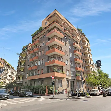 Appartement Porta Romana Retreat