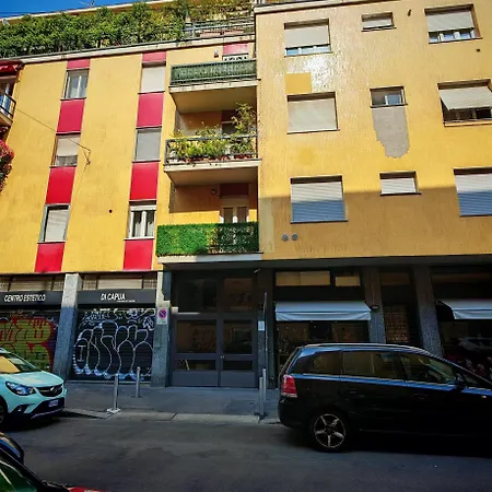 شقة Lovely Petit - Centro *