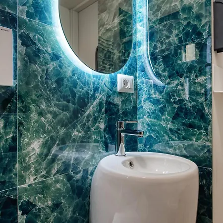 Lovely Petit - Centro شقة ميلان