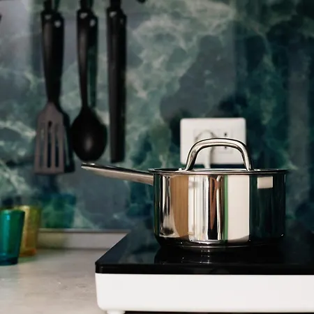 Lovely Petit - Centro