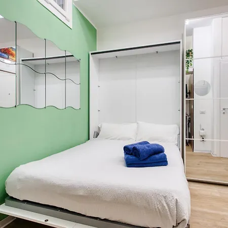 Lovely Petit - Centro Milão