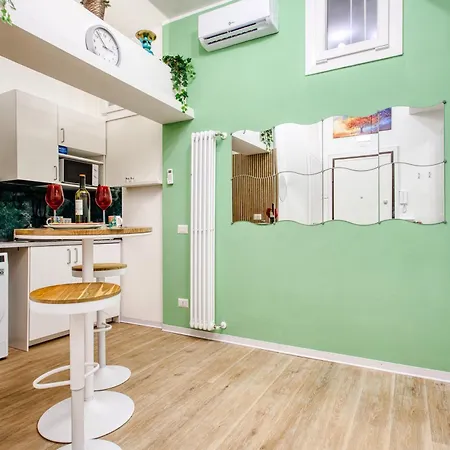 Lovely Petit - Centro * ميلان