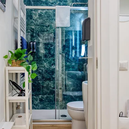 Lovely Petit - Centro Apartamento