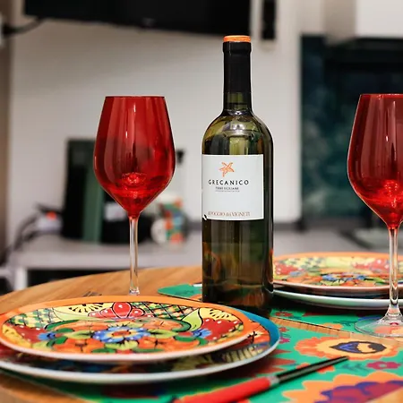 Lovely Petit - Centro شقة ميلان