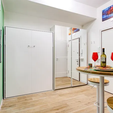 Lovely Petit - Centro * Milão