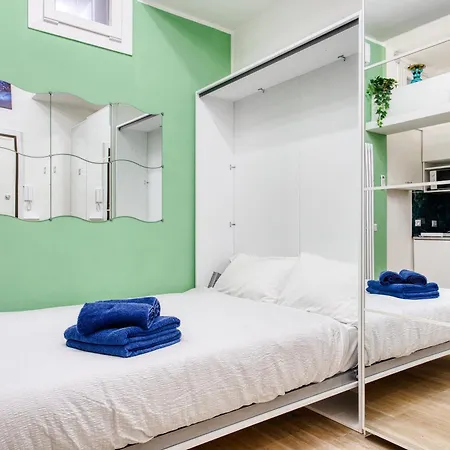 Lovely Petit - Centro