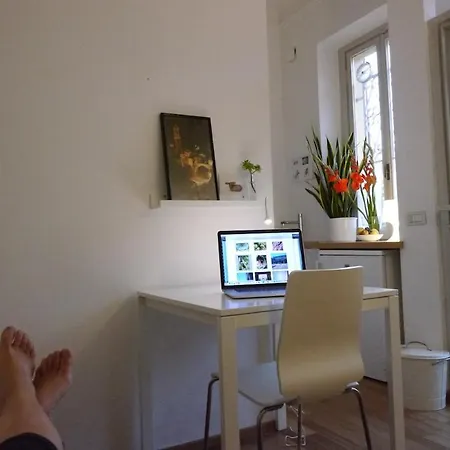 Appartement Little In Chinatown Milan