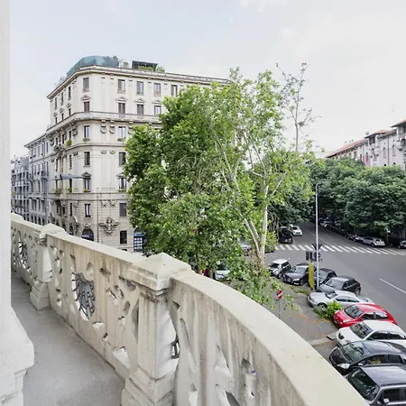 Apartmán Easylife - - Bacone 6s - Buenos Aires *