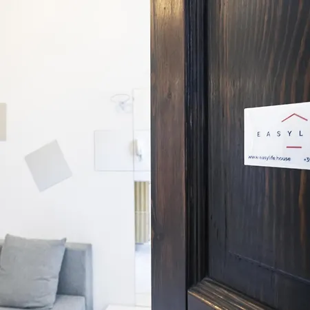 Easylife - - Bacone 6s - Buenos Aires Mailand