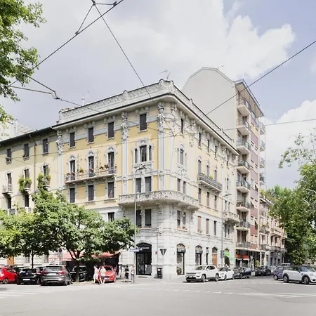 Apartmán Easylife - - Bacone 6s - Buenos Aires Milán