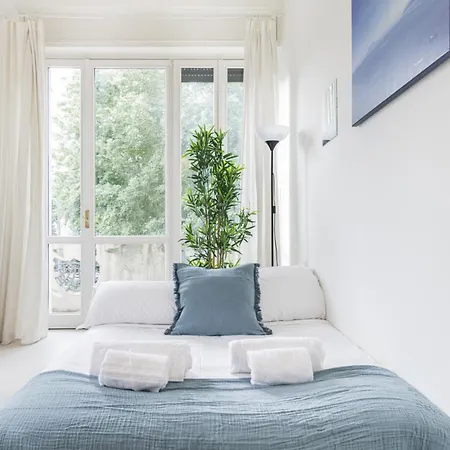 Easylife - - Bacone 6s - Buenos Aires Appartamento Milano