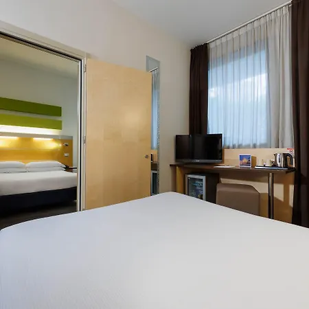 Ih Gioia Hotel