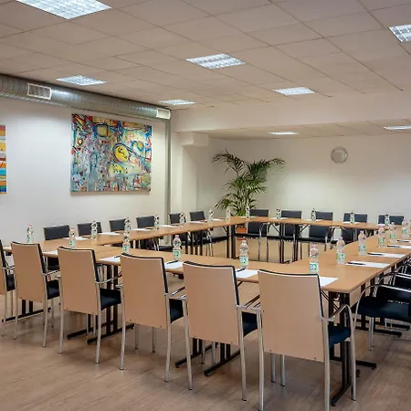 Ih Gioia Hotel 4*