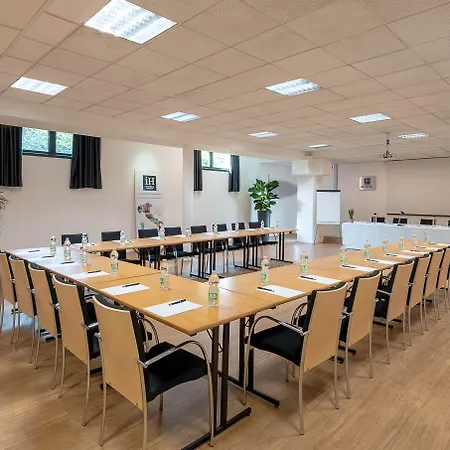 Hotel Ih Gioia 4*