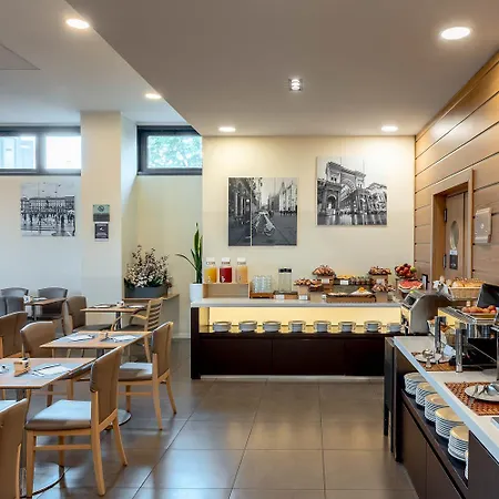 Hotel Ih Gioia
