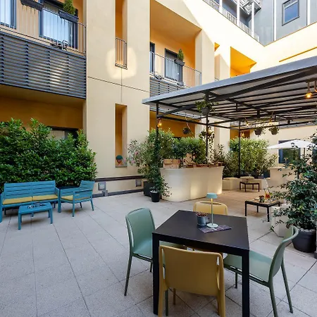 Ih Gioia Hotel