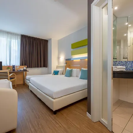 Ih Gioia 4*