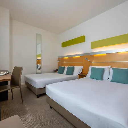 Ih Gioia Hotel 4*