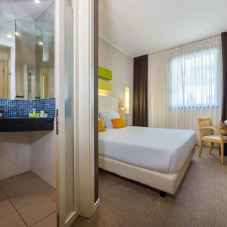 Ih Gioia 4* 밀라노