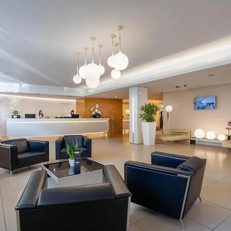 Ih Watt 13 Hotel Milão