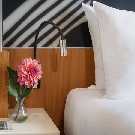 Crowne Plaza By Ihg 4* Milan